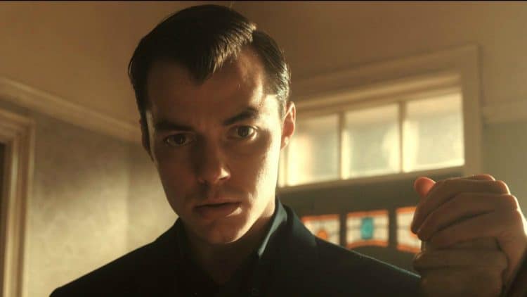 Pennyworth Creator Explains the Importance of the DC Show Moving to HBO Max