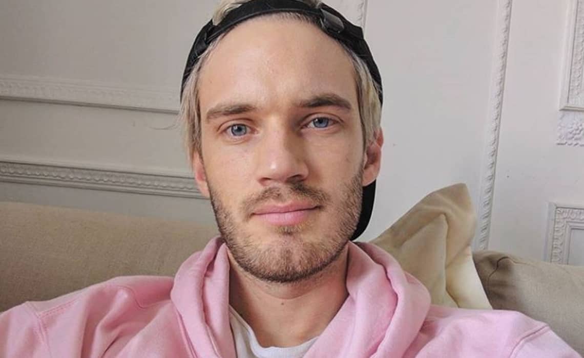 Top 5 Actors Who Could Play PewDiePie in a Movie