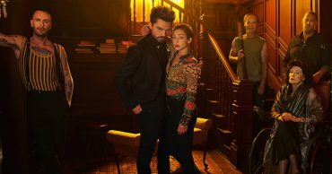 Everything We Know about Preacher Season 4 So Far