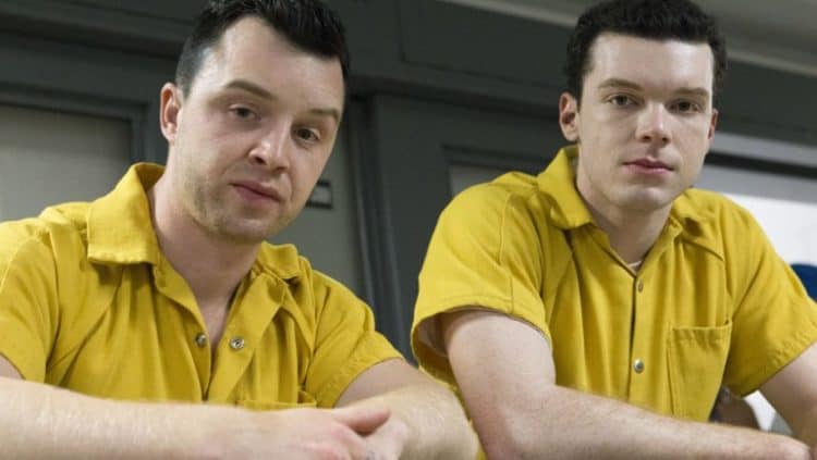 Possible Storylines for Noel Fisher’s “Mickey” in Shameless Season 10