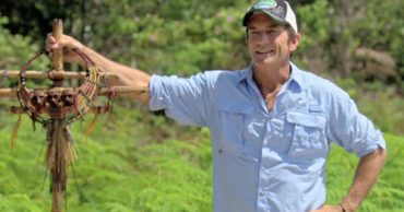 20 Things You Didn’t Know About Jeff Probst