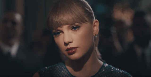 Admiring The Charity Work of Taylor Swift - TVovermind