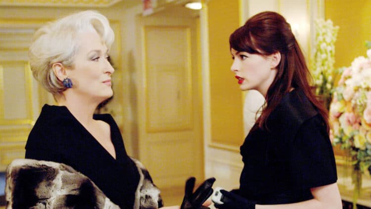 Why Men Should Watch The Devil Wears Prada: A Surprising Insight