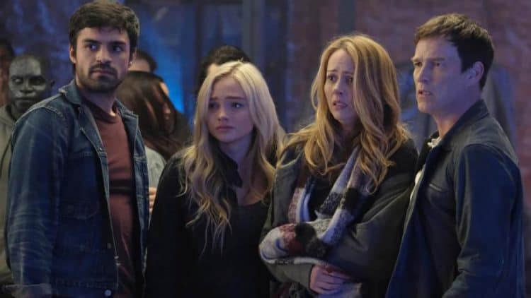 7 Improvements &#8220;The Gifted&#8221; Must Make to Stay on the Air