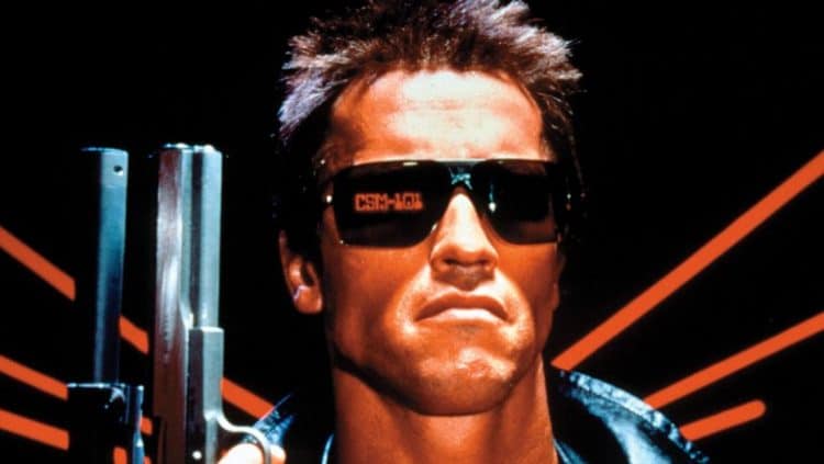 The Five Best Cyborg Characters In 80s Movies