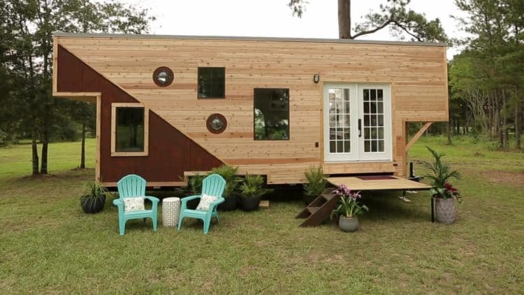 Why the Show &#8220;Tiny House Nation&#8221; Was Great for TV