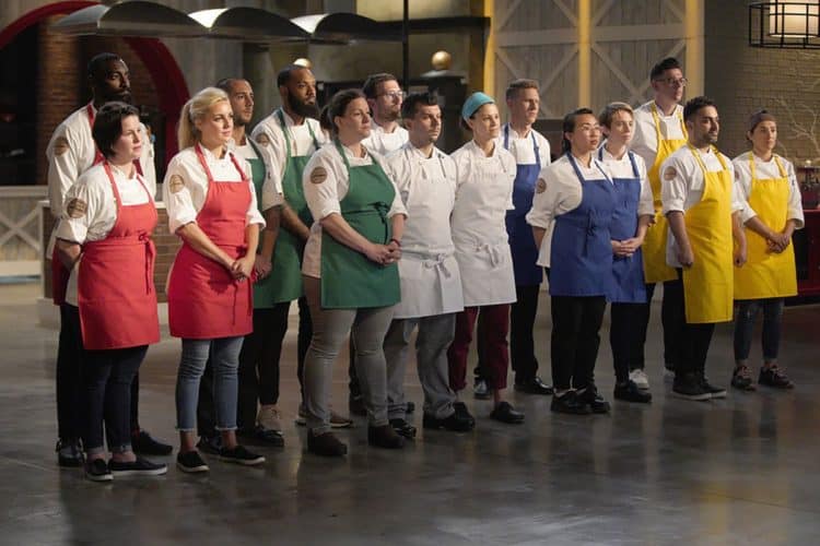 10 Reasons to Suggest Why Top Chef Might be Fake