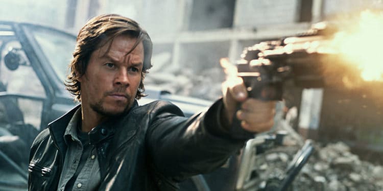 Running Joke: Is Mark Wahlberg The Best Actor in the World or the Worst?