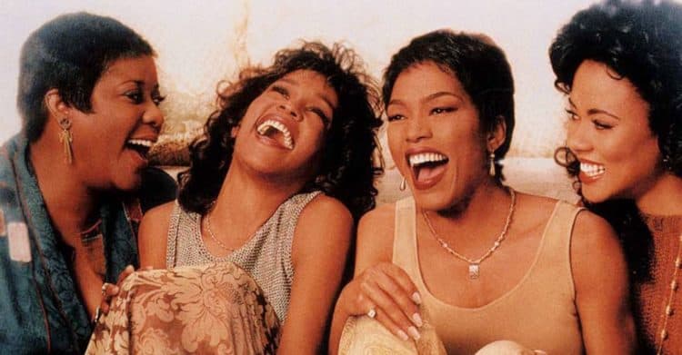 Why Men Should Make Themselves Watch &#8220;Waiting to Exhale&#8221;