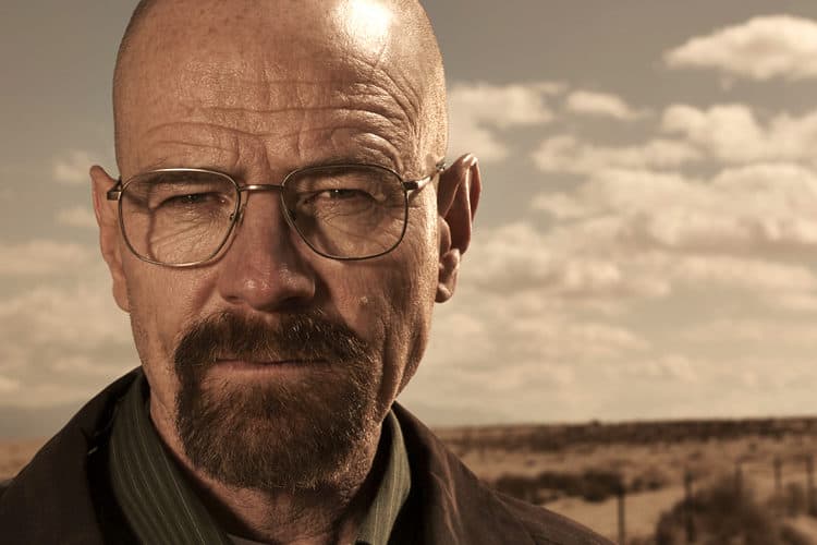 Why We Hope Better Call Saul Doesn&#8217;t Bring Back Walter White