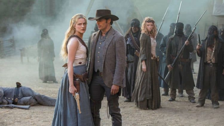 Westworld Season 3 is a Ways Away but Here&#8217;s What we Know about It