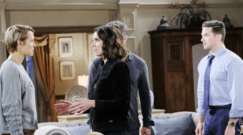 Days of Our Lives Spoilers: Tragedy Strikes