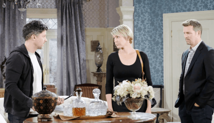 Days of Our Lives Spoilers: Divorce is In the Air