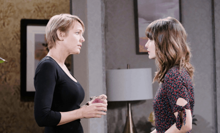 Days of Our Lives Spoilers: A Big Secret is Revealed