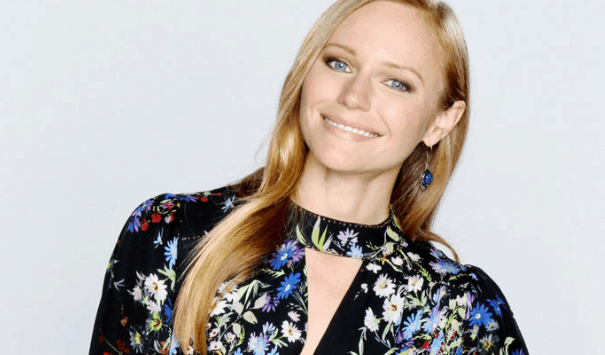 Fun Facts About Days of Our Lives Emmy Nominee Marci Miller