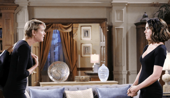 Days of Our Lives Spoilers: Jack&#8217;s Making Moves