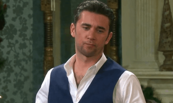 Fun Facts About Days of Our Lives Emmy Nominee Billy Flynn