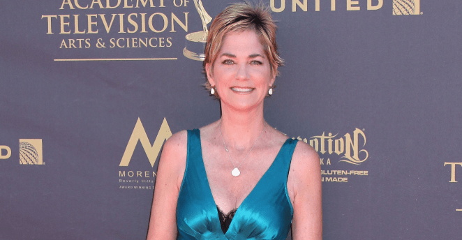 Fun Facts about Days of Our Lives Emmy Nominee Kassie DePaiva