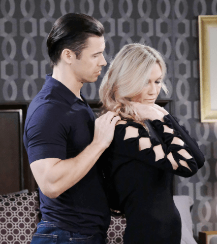 Days of Our Lives Spoilers: What’s Happening This Week