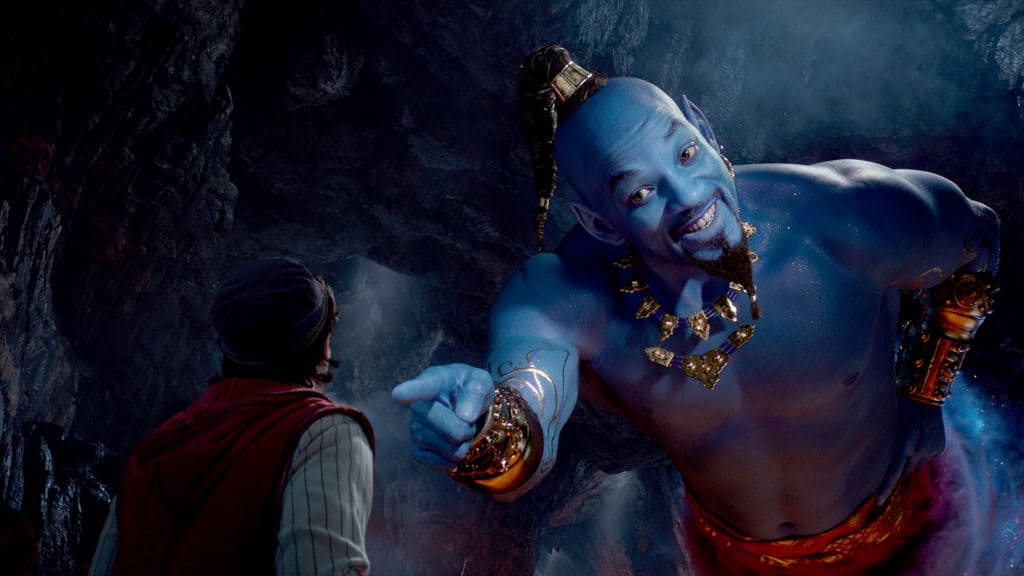 In the Shadow of Robin Williams: Disney’s Latest ‘Aladdin’ Can’t Help but Fail