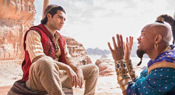 In the Shadow of Robin Williams: Disney’s Latest ‘Aladdin’ Can’t Help but Fail