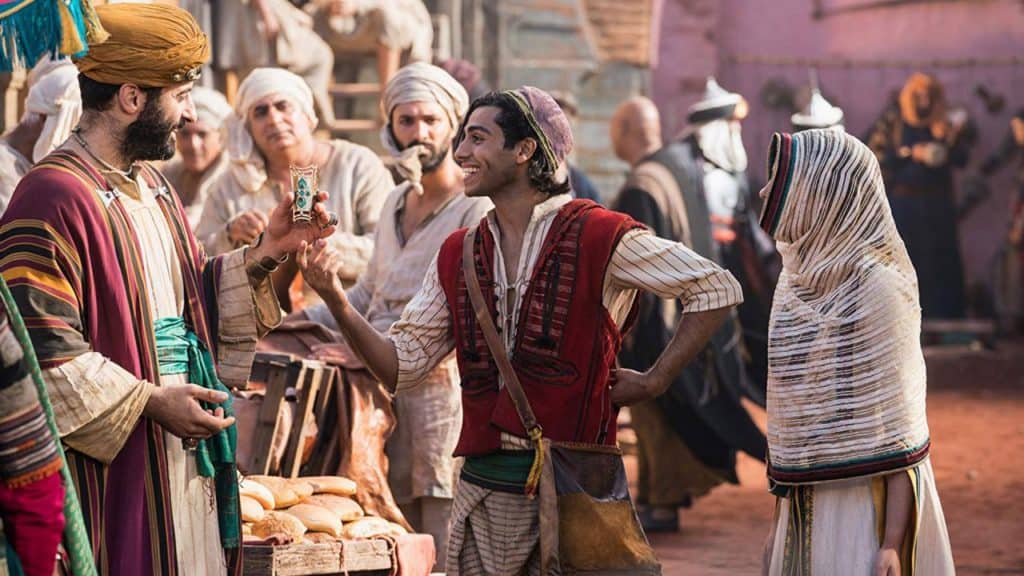 In the Shadow of Robin Williams: Disney’s Latest ‘Aladdin’ Can’t Help but Fail