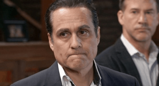 General Hospital Spoilers: Felicia Has A Thought