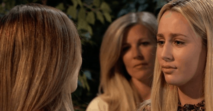 General Hospital Spoilers: Jason Takes Carly to the Hospital