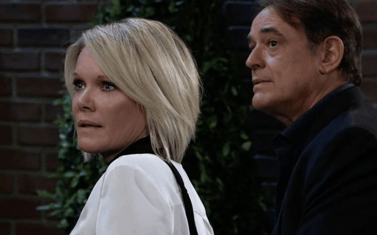 General Hospital Spoilers: Why is Peter Happy?