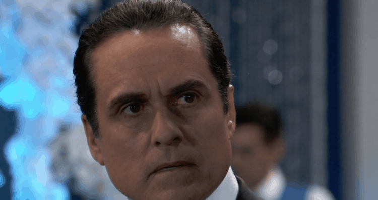 General Hospital Spoilers: Margaux Isn&#8217;t Happy