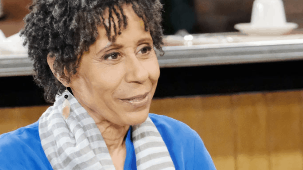 Fun Facts About General Hospital Emmy Winner Vernee Watson