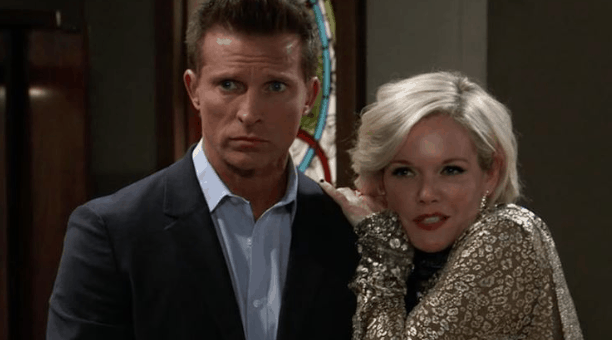 General Hospital Relationships We Forgot About