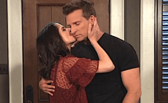 General Hospital In-Depth: Looking at Sam and Jason