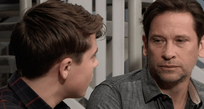 General Hospital Spoilers: Lucy Wants Kevin