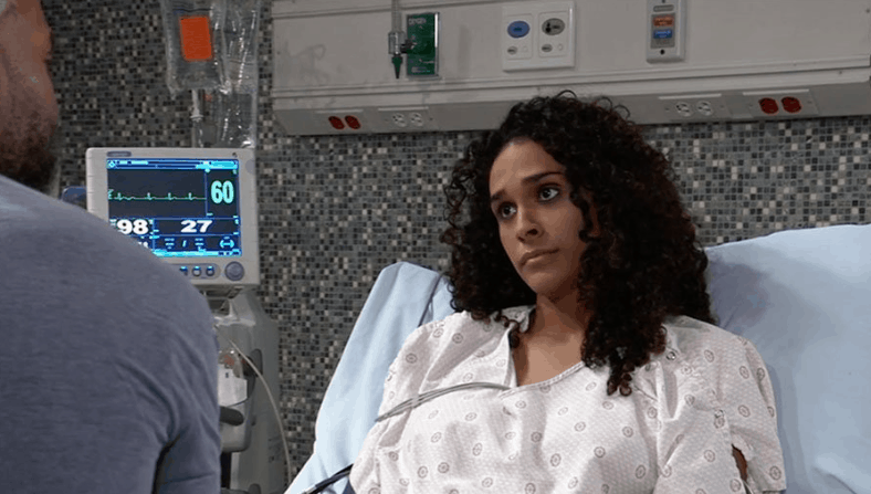 General Hospital Spoilers: Jax is Back