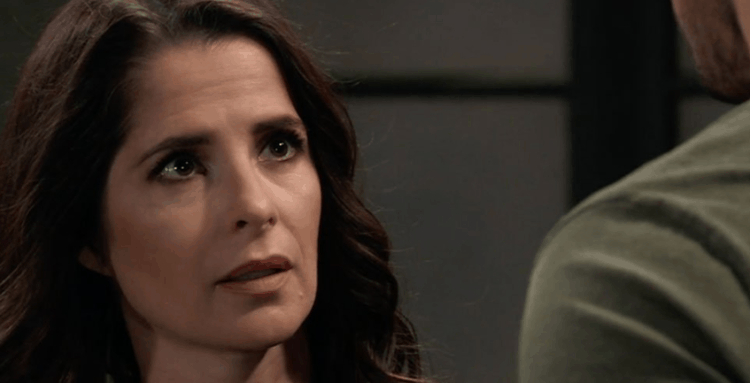 General Hospital Spoilers: Chase Confronts Michael