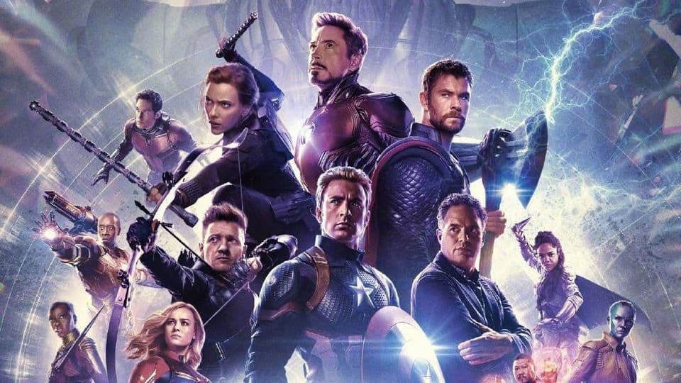 Critics Calling ‘Avengers: Endgame&#8217; a Box Office Disappointment Clearly Don&#8217;t Understand What That Really Is