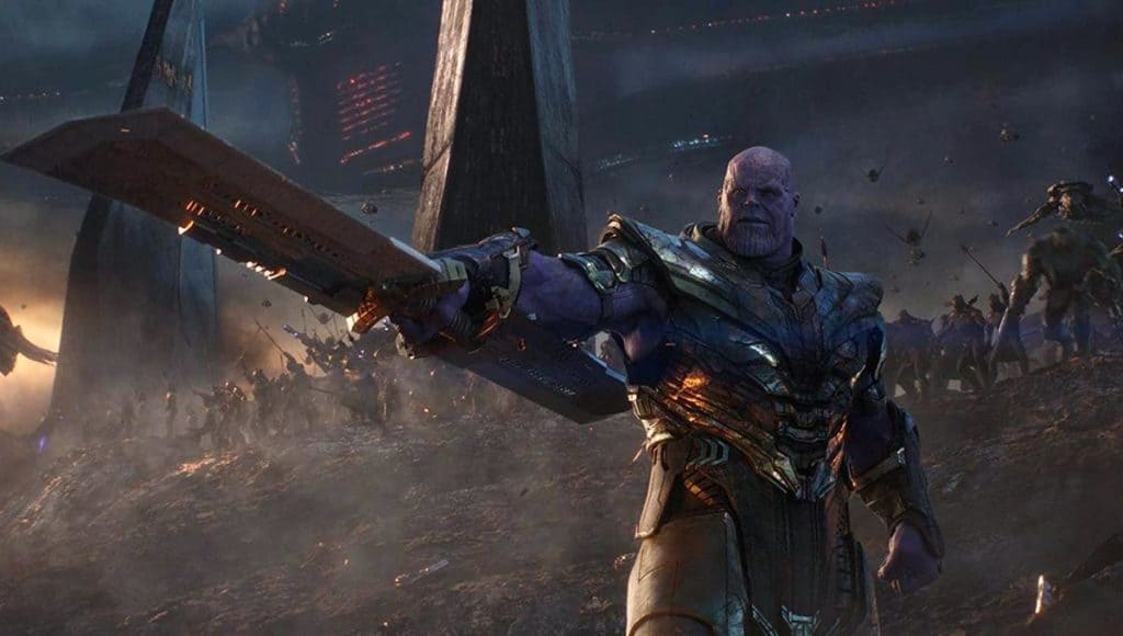 Critics Calling ‘Avengers: Endgame&#8217; a Box Office Disappointment Clearly Don&#8217;t Understand What That Really Is