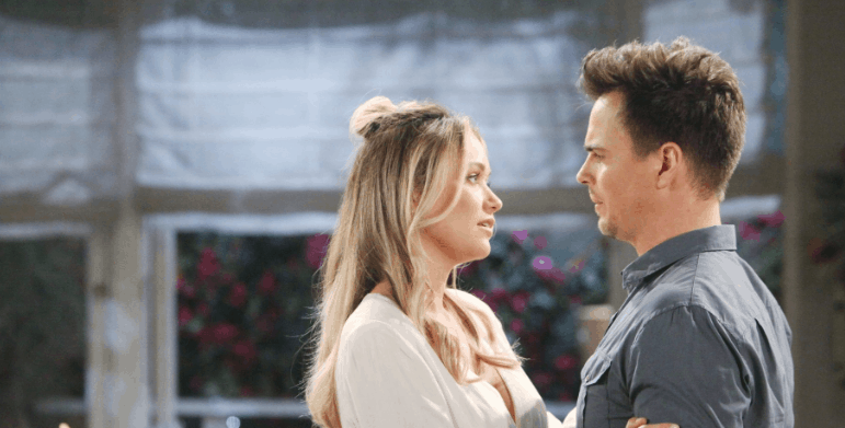 The Bold and the Beautiful Spoilers: Wyatt’s Decision is A Poor One