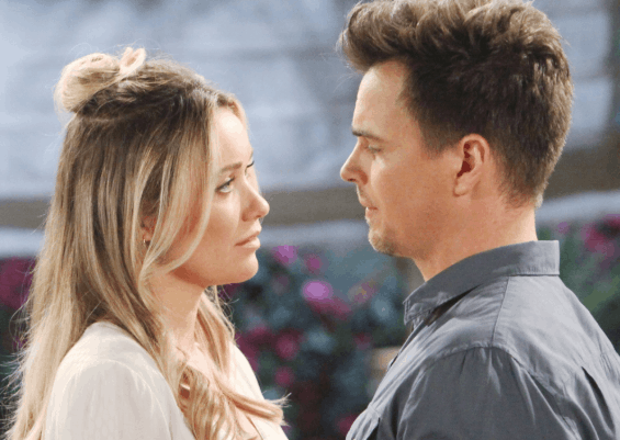 The Bold and the Beautiful Spoilers: Shauna and Flo Get Luxurious New Digs