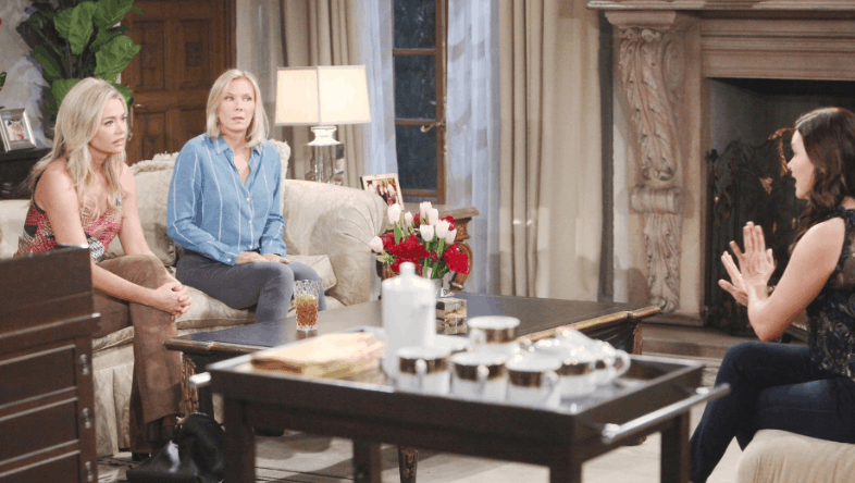 The Bold and the Beautiful Spoilers: Will Katie’s Plan Backfire?