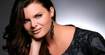 Fun Facts About Bold and the Beautiful Emmy Nominee Heather Tom