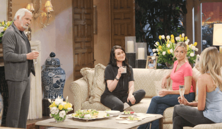 The Bold and the Beautiful Spoilers: Flo&#8217;s Guilt is Overwhelming