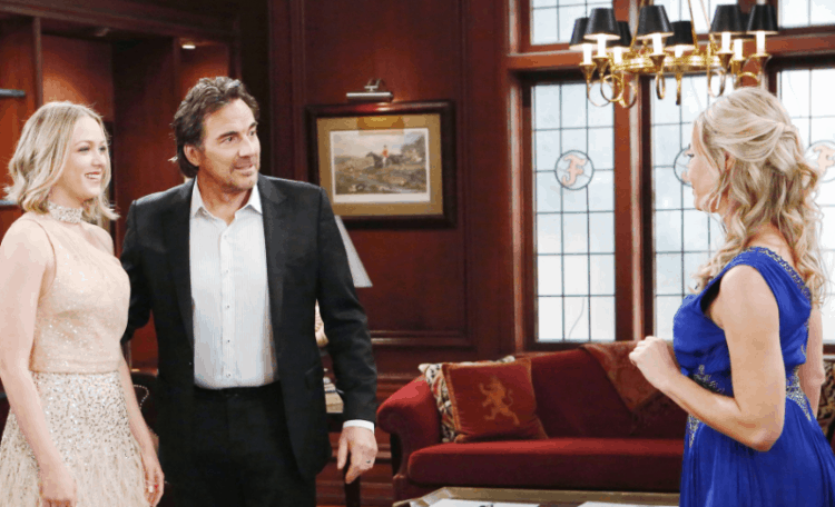 The Bold and the Beautiful Spoilers: Thomas is Spiraling