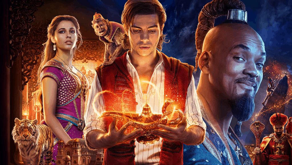 In the Shadow of Robin Williams: Disney’s Latest ‘Aladdin’ Can’t Help but Fail