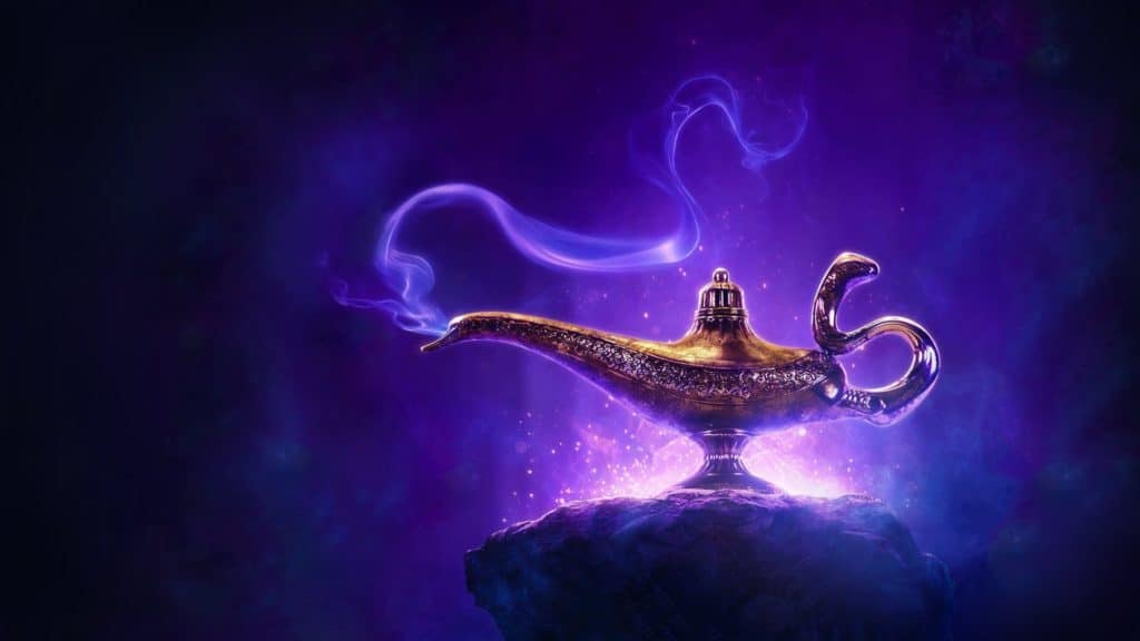 If Not ‘Aladdin’ and ‘Lion King,’ What Should Disney Remake?