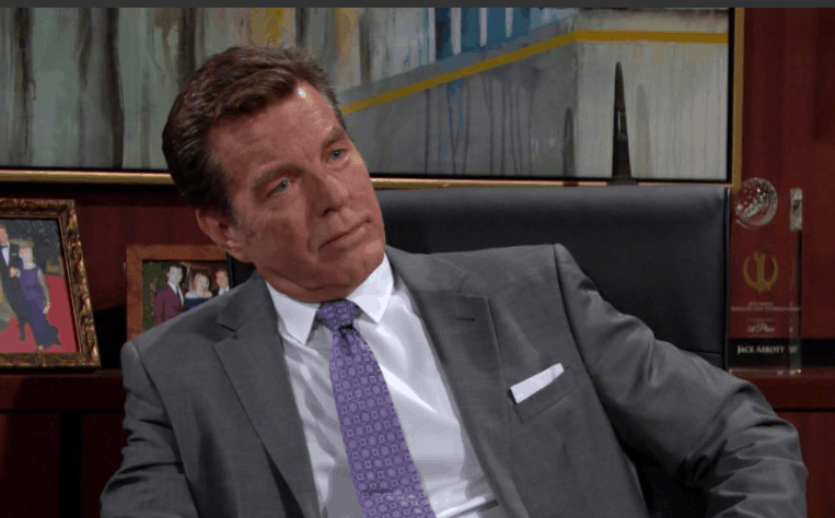 Young and the Restless Spoilers: Summer Takes Over