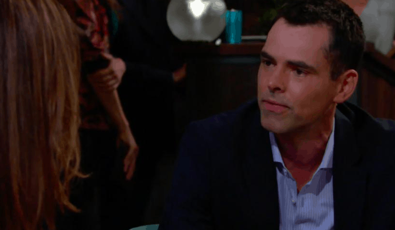 Young and the Restless Spoilers: Adam is Home