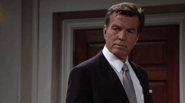 Fun Facts About Young and the Restless Emmy Nominee Peter Bergman