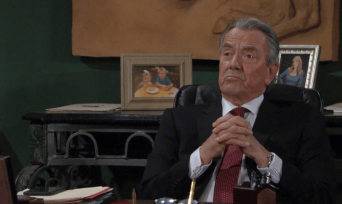 Young and the Restless Spoilers: What’s Nick’s Move?